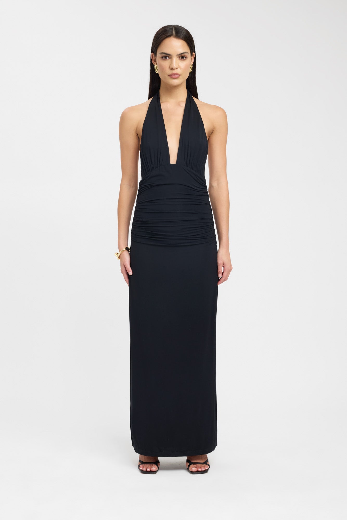 Leni Maxi Dress - LioraBella