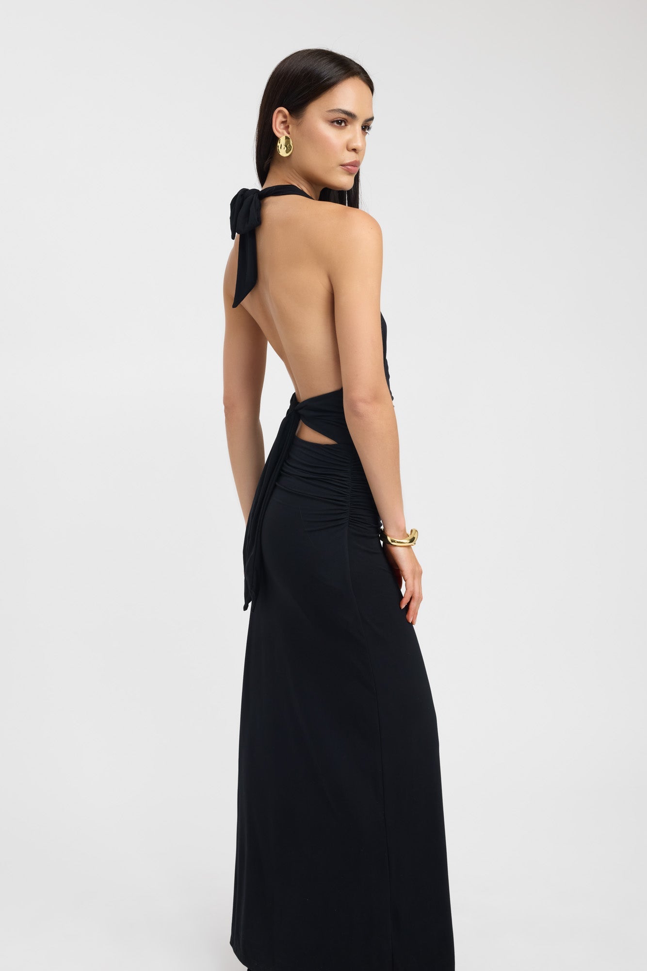 Leni Maxi Dress - LioraBella