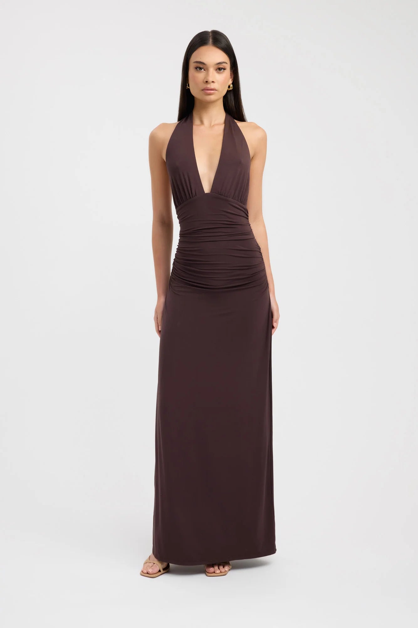 Leni Maxi Dress - LioraBella