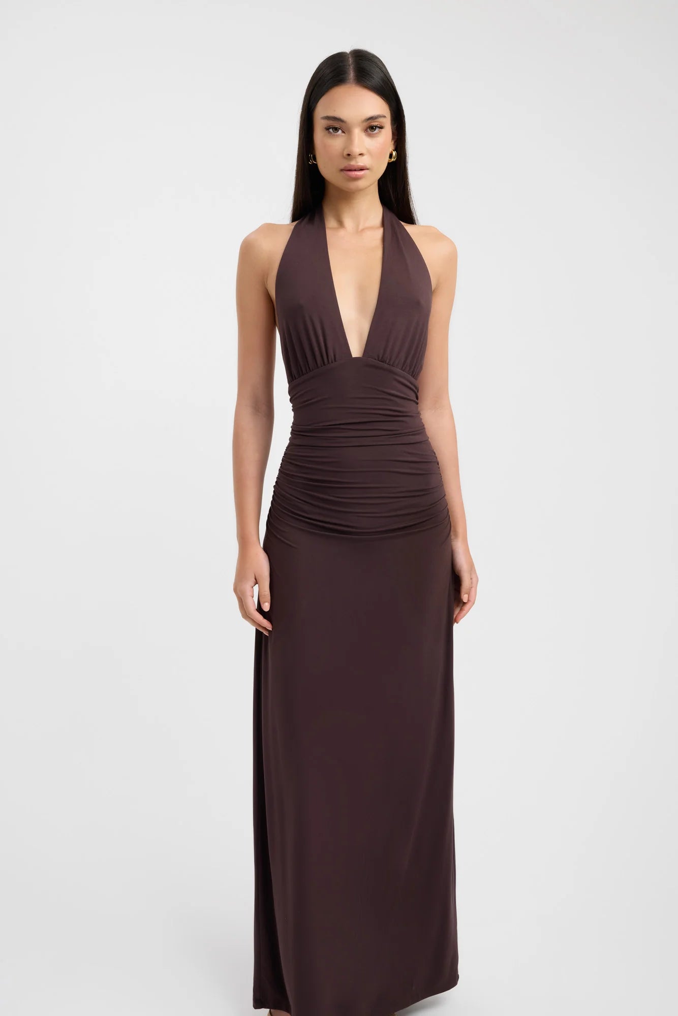 Leni Maxi Dress - LioraBella