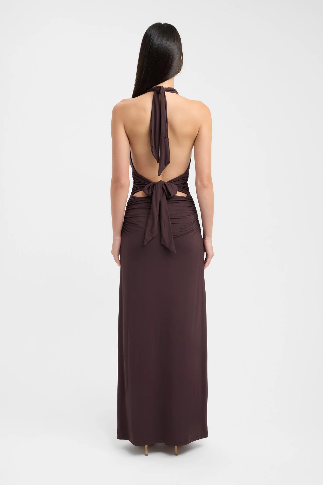 Leni Maxi Dress - LioraBella