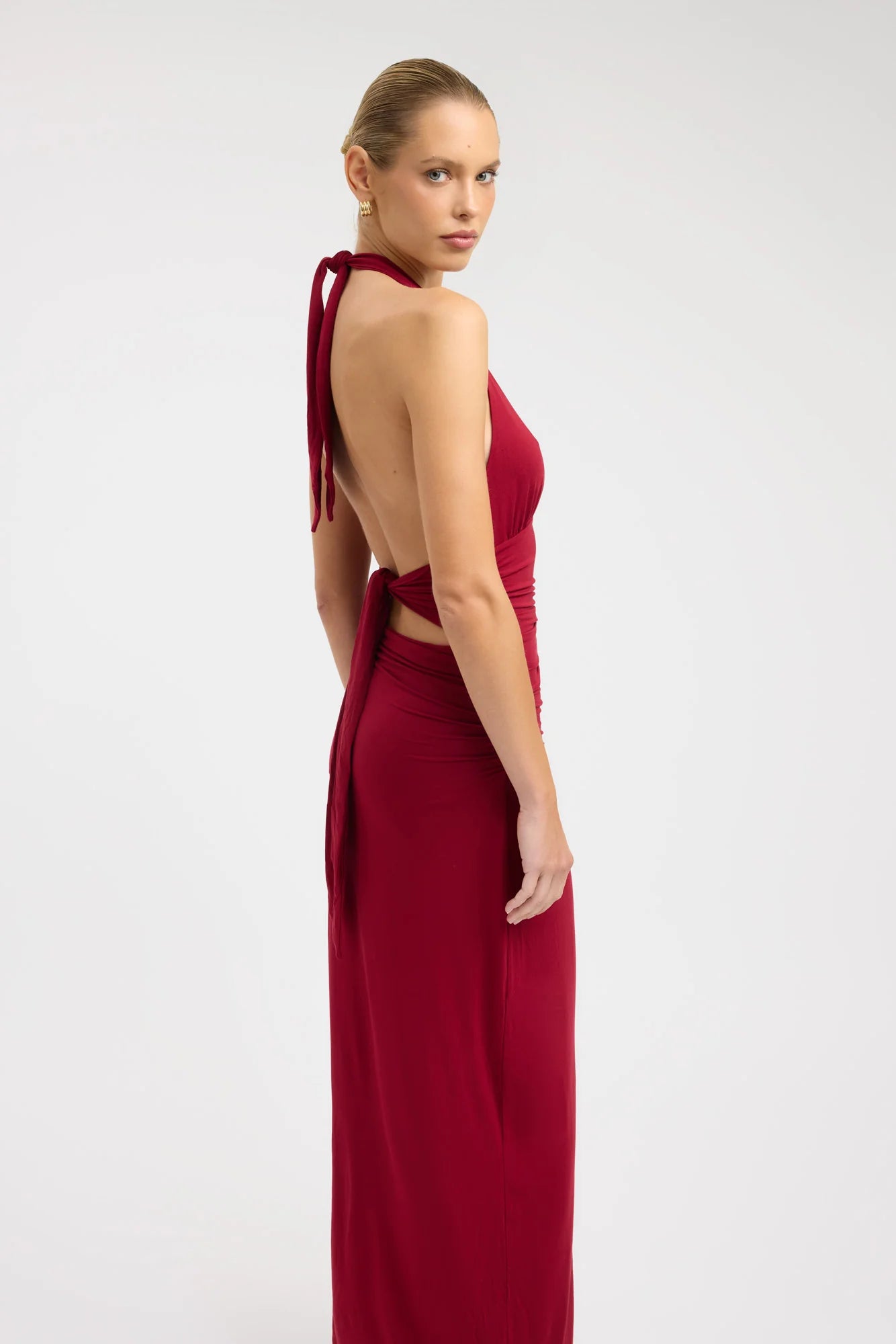 Leni Maxi Dress - LioraBella