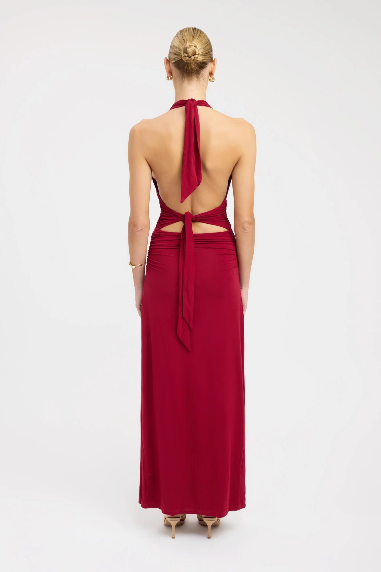 Leni Maxi Dress - LioraBella