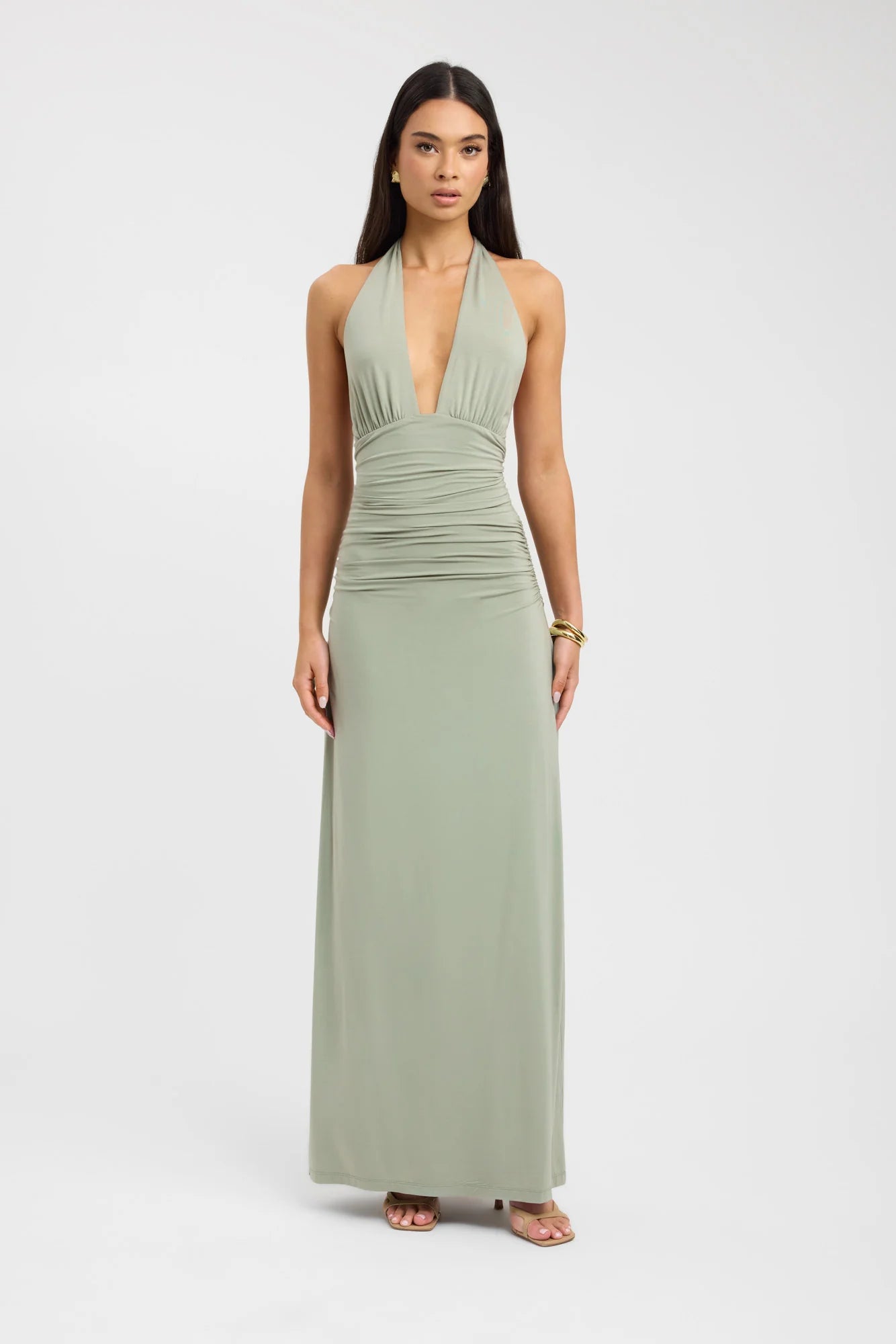 Leni Maxi Dress - LioraBella