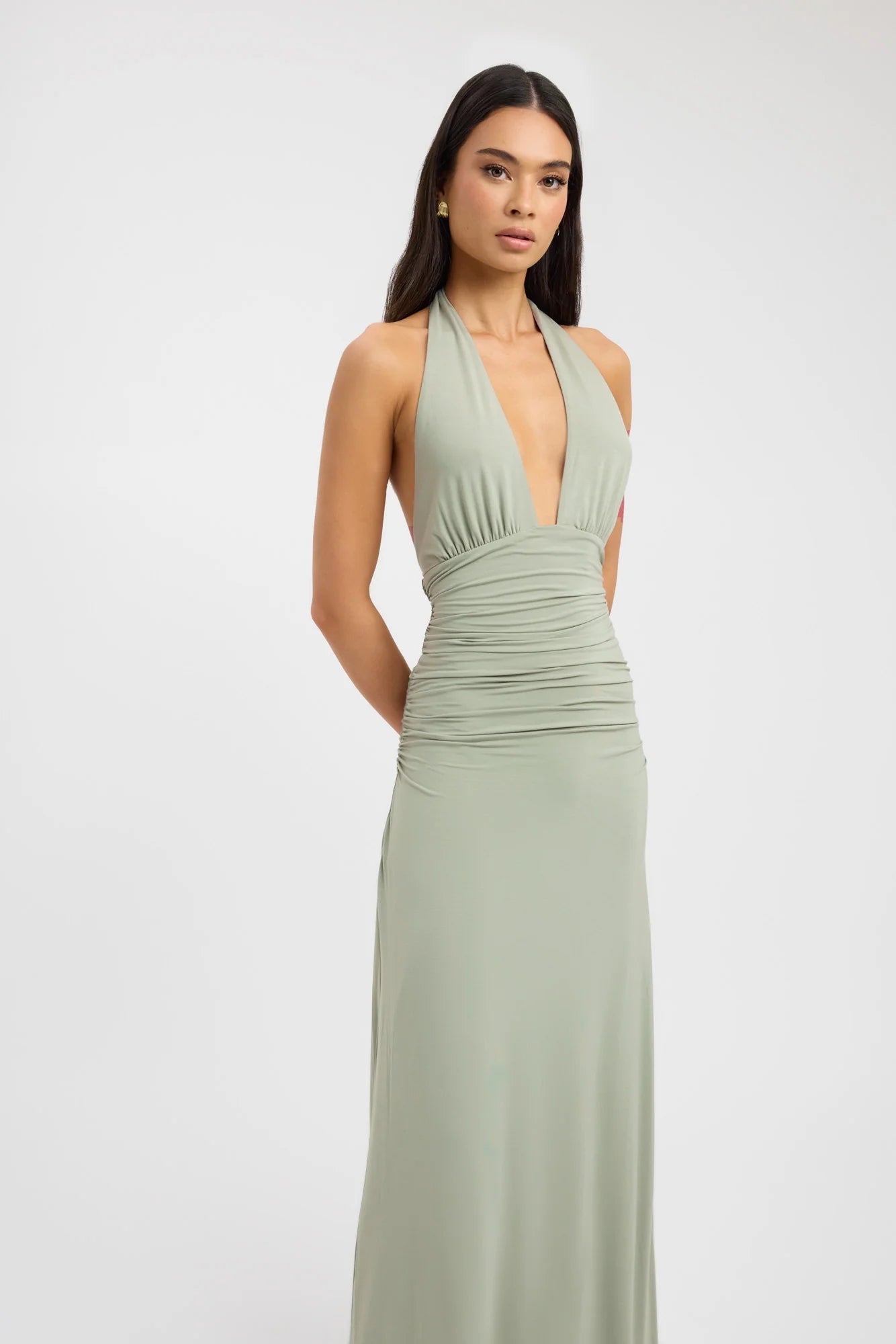 Leni Maxi Dress - LioraBella