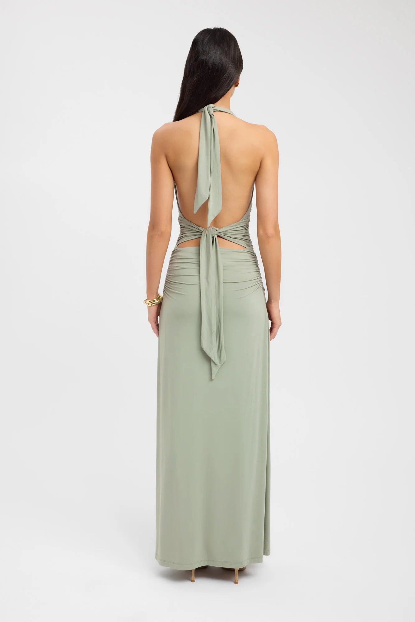 Leni Maxi Dress - LioraBella